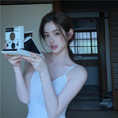 带着魔术盒的男人